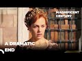 Hürrem Ends the Concubine's Life | Magnificent Century