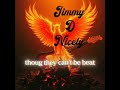 [ Official Video with lyrics] Do you Feel the Same by Jimmy DNicely #lyrics #musicgenre #latestsong 