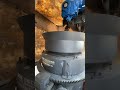 Multi-cylinder hydraulic cone crusher tuff