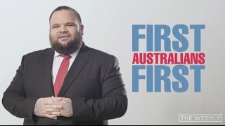 The Weekly: Bill Shorten's Ad