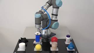 Soft Robotics mGrip P2