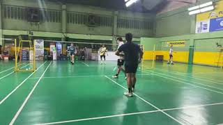 LIVESTREAM‼️ | #Badminton BADLITE QUEUING | 013125 #youttube #fyp