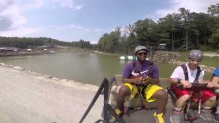 Carolina Point 2015 Short Video