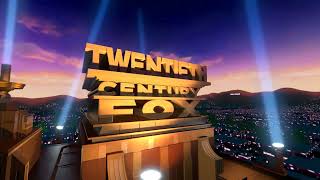 [Request] TWENTIETH Century Fox