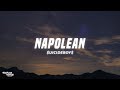 $uicideboy$ - Napolean (Lyrics)