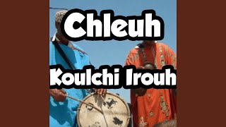 Koulchi Irouh