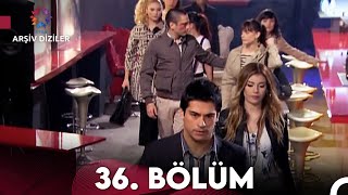 Küçük Sırlar 36. Bölüm