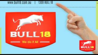 Bull18 Franchise business Australia New Zealand