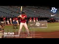 2018 Perfect Game National Showcase Top Tools Montage