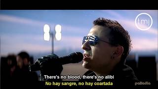 Download Lagu Letra Traducida What I ve Done de Linkin Park... MP3 Gratis