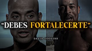 ENFÓCATE EN TI MISMO, NO EN OTROS - DISCIPLÍNATE A TI MISMO - David Goggins (motivación)