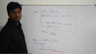 Learn Python | Decorators | Method based Decorators | Part 2