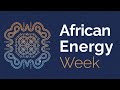 AEW Day 3 - The Avenue - Africa's Just Energy Transition: A Roadmap to ending Energy Poverty by 2030