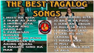 THE BEST TAGALOG OPM SONGS #viral #opm #song #tagaloglovesongs