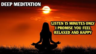 HEALING MEDITATION MUSIC/DEEP MEDITATION/MUSIC FOR RELAXITION/CHAKRA HEALING MUSIC