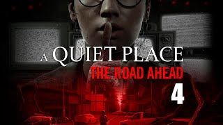 A Quiet Place: The Road Ahead 🤫 Gameplay 4