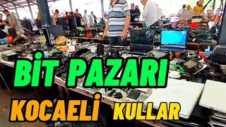 BİT PAZARI | KOCAELİ KULLAR | FLEAMARKET| FLOHMARKT