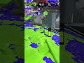 消えたクイボ　 スプラトゥーン2 shorts