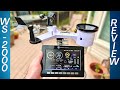 Ambient Weather WS-2000 Weather Station REVIEW! // The ULTIMATE Home Weather Station 🌤️