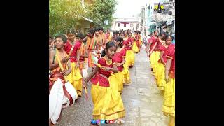 Sri Kodanda Rama Swamy Kalpavruksha Vahanam | GoTirupati