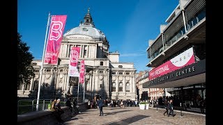 Bright Network FESTIVAL 2019: highlights from the UK's leading graduate careers event