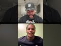 travon “the sniper” marshall talks upcoming fight on tank vs roach undercard.