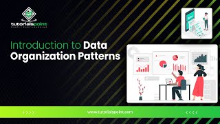 MapReduce and Design Patterns - Introduction to Data Organization Patterns