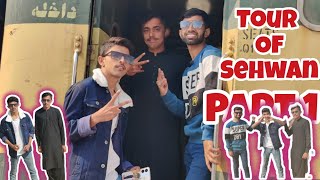 Sehwan Sharif Train Journey 🔥🔥||Hyderabadi Vloggers||Way to Sehwan Sharif 😍😍