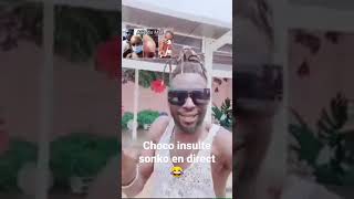 🛑 Kawtef choco attaque ousmane sonko