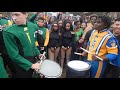 NC A&T  HOMECOMING GHOE 2017 Carver vs Independence High