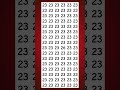 find number 🤔#trending #iqtest #maths #subscribe #shorts #short#number#shortsviral#viralvideo#video
