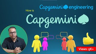 Capgemini Review: Should you Join?