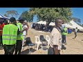 Resurrection Power Gospel Singers | Patyo Nemichinjiko | ZEAC UMYF Convention 2024
