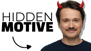The Sinister Truth About Pastor Rob's "Kindness"