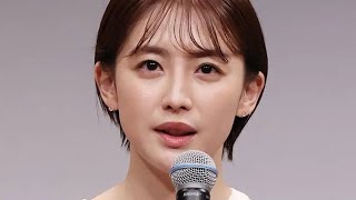 「傷ついている仲間が」と声を震わせながら…フジ・宮司アナ　会見直後にフジテレビへの“勇気ある提言”に広がる称賛