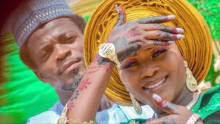 Fati Lade Wedding  - Baba Dj Kasha Dubu Yawo Fati Lade