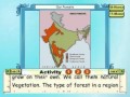 Learn Evs - Class 4 - Our Forests - Animation