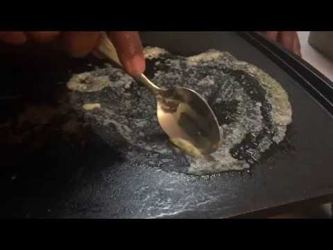 DO NOT USE COUNTRY CROCK MARGARINE! ITS PLASTIC!! DO NOT USE COUNTRY CROCK MARGARINE! ITS PLASTIC!!
