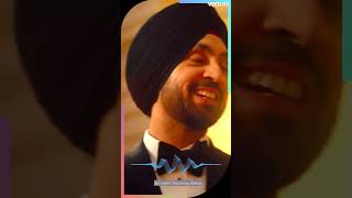 Diljit Dosanjh: LOVER (Official Reel Music Video) -Kol Ae Tu YeahSambh Le Dil Mere Nu YeahDass De