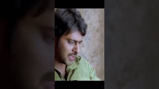 💞Prabhas love scenes Telugu short videos