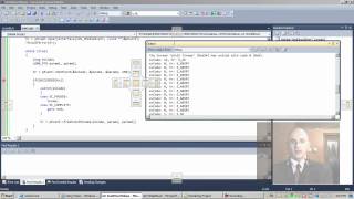 DirectShow Programming 18