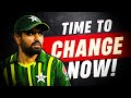 Wake-Up Call for Pakistan | Pakistan vs Australia T20 Series 2024