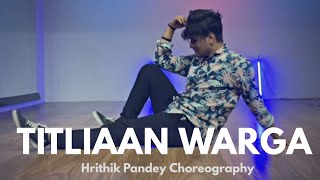 Titliaan Warga | Harrdy Sandhu ft Jaani | Sargun Mehta | Arvindr Khaira | Avvy Sra | Hrithik Pandey.