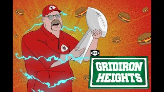 The XFL Is Coming Now That the Super Bowl Is Over | Gridiron Heights Season 4 Fi