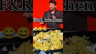 Kapil Sharma Favorite Viral Poha #shorts #poha #shortvideo #trending #kapilsharma