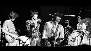 The Rolling Stones live at Newcastle City Hall, 13 September 1973 | Complete concert | 1st show |