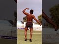 jirkaaga qurxi sports somalifitness bodyfitness fitness motivation bodyshape