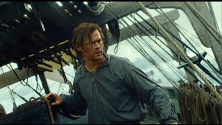 In the Heart of the Sea - Official Trailer 2 [HD]