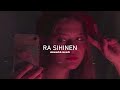 Ra sihinen ( slowed & reverb )