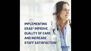 Encare - enhancing ERAS®